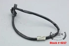 2011 Harley Street Glide Fuel Gas Pump Tank Console Wire Harness 70369-08 #4217 Used. Price: $19.99.
