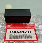 Honda 30410-GK8-784 Module, Ign, Cont New Genuine. Price: $104.95.