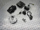 2016 15-16 Ktm 1290 Super Adventure Lock Set Ecu Control Module Ignition Switch Used. Price: $759.99.