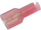 Namz 0.25IN. Female Quick Disconnect 18-22 Gauge Wire NIS-19005-0001 New. Price: $9.95.