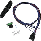 Namz 6-POSITION With 12-POSITION Fender Fascia Connector NRFH-03 2120-1062 New. Price: $42.32.