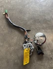 2012 Suzuki TU250X Lock Key W/ Set Gas Cap Helmet Used. Price: $99.00.