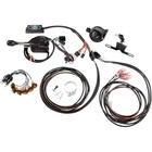 Moose Offroad Street Kit Utv Steering Stem Switch 2020-1752 New. Price: $371.95.