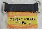 Nos Genuine Suzuki TS185 TC100 RM125 Intruder Battery Band Strap Oem 09462-00001 New. Price: $11.05.