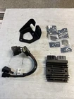 New 2008-2012 Triumph Daytona 675 Regulator Link Lead Kit T2500676. Price: $199.95.