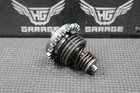 2000 00-03 Honda CR125R Oem Exhaust Powervalve Governor Gear Shaft 19200-KZ4-L10 Used. Price: $49.99.