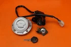 04-06 2006 Yamaha Yzf R1 Ignition Lock Key Set W/ Gas Cap And Seat Used. Price: $110.50.