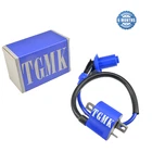 Tgmk High Performance Ignition Coil Suzuki RM125 RM250 Dirt Bike Motorcycle New. Price: $16.80.