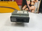 Oem 97-06 Harley Touring Radio Cd Player For Parts. Price: $49.95.