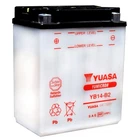 Yuasa Ysa Yumicron Battery YUAM224B2IND New. Price: $75.19.
