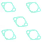 Aftermarket New Carburetor Gasket 38MM Pack Of 5, 0934-2620. Price: $12.44.