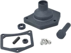 Drag Specialties Starter Button Wrinkle Black 1.2/1.4KW Offset Gear Reduction... New. Price: $81.99.