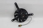 Ducati Multistrada 1200 15-16 Pikes Oem Right Side Radiator Cooler Coolant Fan Used. Price: $34.99.