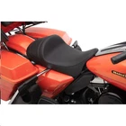 Drag Specialties Ez-on Mount Low-profile Solo Seats Smooth Vinyl Motorcycle New. Price: $351.95.