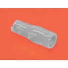 Namz Custom Cycle Products Clear Pvc Cover For Male Terminals NH-606102 New. Price: $17.95.