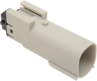 Namz Molex Mx 150 Male Connector Gray Pin #NM-33482-0402 New. Price: $16.38.