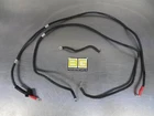 EB1350 2020 Ktm 890 Duke Starter Power Wire Set Used. Price: $39.99.