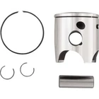 Wiseco - 369M05000 Piston Kit, 0.50MM Oversize 49.95MM New. Price: $129.55.
