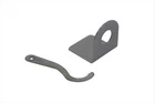 Chrome Switch Bracket With Wrench For Harley-davidson New. Price: $42.99.
