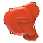 Polisport Plastics 8467500002 Ignition Cover Protectors Orange New. Price: $24.93.