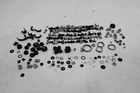 Ducati Panigale 1299 899 959 1199 Oem Fairing Bolts Misc Hardware Hoses Used. Price: $94.99.