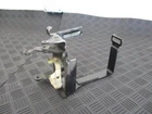 Harley Davidson Sportster Xl 1200 Custom Battery Box 66194-04D 2005 Used. Price: $31.81.