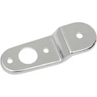 Drag Specialties 2107-0226 Horn Mounting Bracket With Hardware Gloss Black New. Price: $53.79.