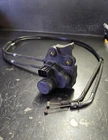 Yamaha FZ1 2001-2005 Servo Motor Assembly 5LV-Y8585-01-00 With Cables Used. Price: $59.97.