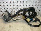 Honda 85 VF700C Magna Left Handle Switch Control Horn Turn Signal Lights Assy Used. Price: $29.99.