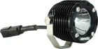 Heretic BA-1R And Atv Headlight Spot Clear Lens (52007) New. Price: $125.34.