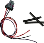 Namz Map Sensor Wire Harness For Harley Davidson Efi Models #PT-12129946-B New. Price: $20.29.