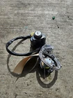 08-12 Kawasaki Ninja EX250 Ignition Lock Set W/ Gas Cap No Key Used. Price: $69.91.