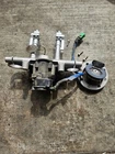 96-01 Suzuki Bandit GSF600 Triple Tree Fork Mount Ignition Cylinder Gas Cap Used. Price: $199.91.