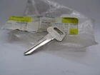 Nos Yamaha Yl Yas Ycs Ds Xs Rd Genuine #117 Uncut Key 90890-55817 New. Price: $20.99.