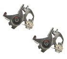 Pack K&s Ignition Contact Points 08-0025 Yamaha TX650 TX750 XS1 XS2 XS650 New. Price: $36.95.