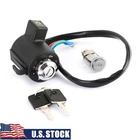 Ignition Switch Lock Keys For Harley Davidson 1986-2017 Sportster 883 Xr Xl 1200 New. Price: $23.99.