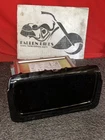 Genuine Harley Davidson Touring Boom Box Gts Radio P76000783B - For Parts. Price: $478.99.
