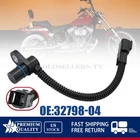 New Crankshaft Position Sensor For 04-05 Harley Dyna 32798-04. Price: $41.43.