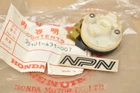 Nos Honda 1980-81 GL1100 Goldwing Ignition Switch Base Contact 35101-431-007 New. Price: $43.99.