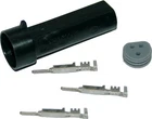 Namz Mating Connector For Front & Rear Fuel Injector Harley Davidson NMD410027 New. Price: $6.95.