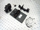 2006 04-08 Bmw K1200S Oem Set Gas Cap Ignition Key Computer Box Used. Price: $163.26.