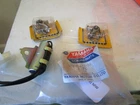 Yamaha 73-74 TX500 75-78 XS500 Points Set & Condenser 371-81621-10 /371-81622-10 New. Price: $68.99.