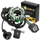 Caltric Stator For Kawasaki 21003-0048 21003-0027 21003-0091 New. Price: $38.00.