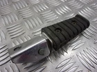 Yamaha Xv 535 Virago 1997 Left Hand Rear Footrest 1996 2004 Wb Used. Price: $27.25.