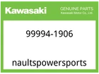 Kawasaki 99994-1906 Usb Outlet Type-c New. Price: $59.99.