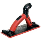 Marshalltown Dustless Drywall Sander W/6' Hose - Connects Your Shop Vac New. Price: $49.99.