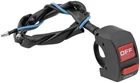 Helix Racing 6888100 Universal On/off Toggle Switch New. Price: $44.77.