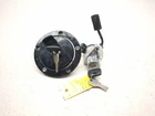 13 Victory Vegas 8-BALL Lock Set Ignition Switch Cap And Key Used. Price: $212.71.
