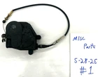 01 Honda Goldwing Gl 1800 Cruise Control Actuator Module 36520-MCA-003 Used. Price: $31.15.