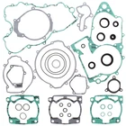Vertex 1998-2002 380 Exc Ktm Complete Gasket Set With Oil Seals 811307 New. Price: $99.26.